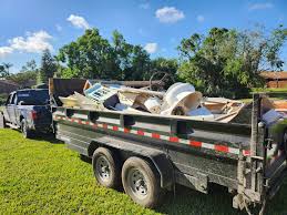 Trusted Abita Springs, LA Junk Removal Experts